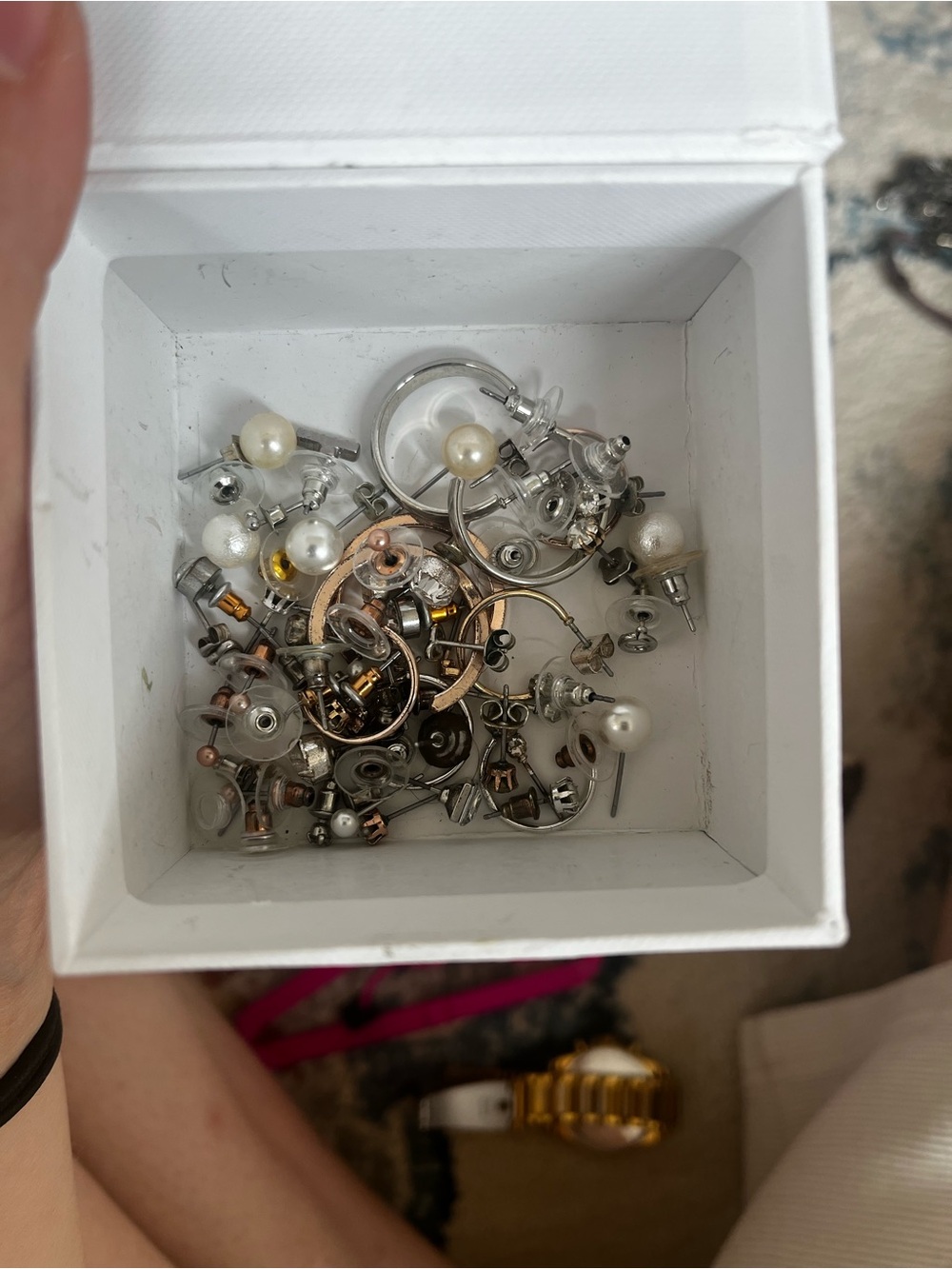 Misc Earrings